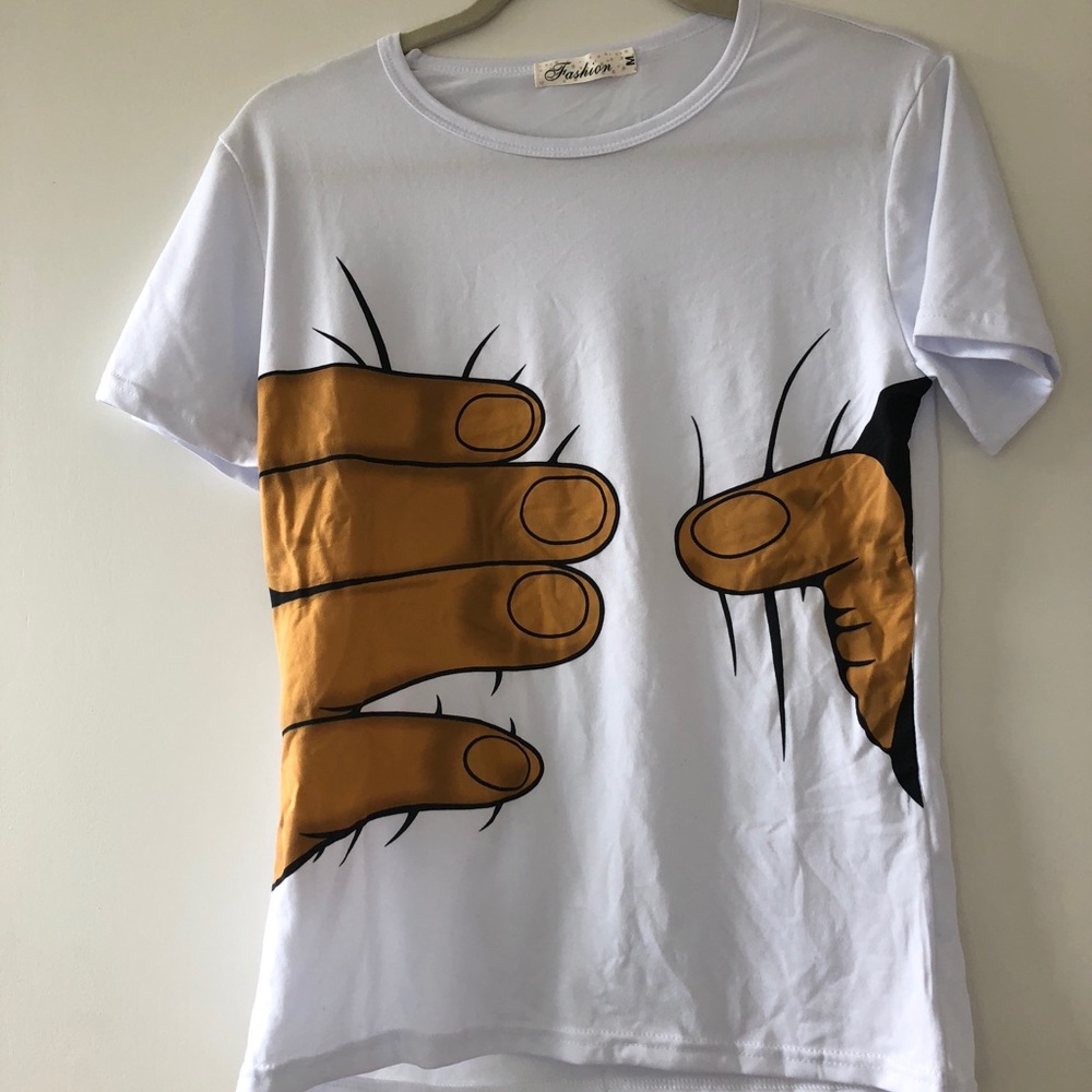Fun t-shirt